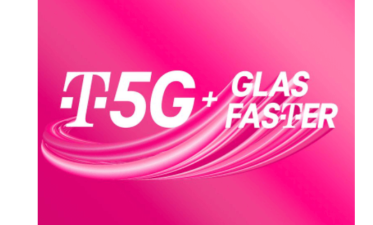 Deutsche Telekom accelerates rollout of fiber broadband and 5G
