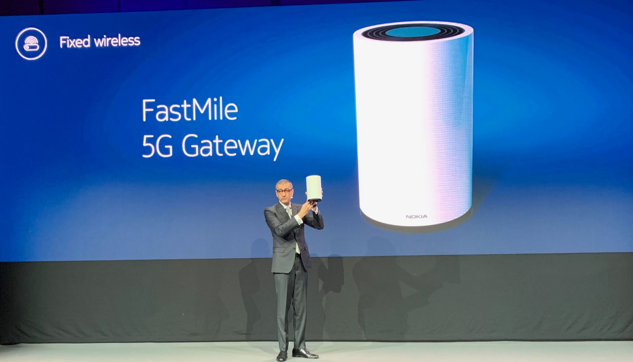 Zain to deploy 60,000 Nokia 5G FWA gateways across Saudi Arabia