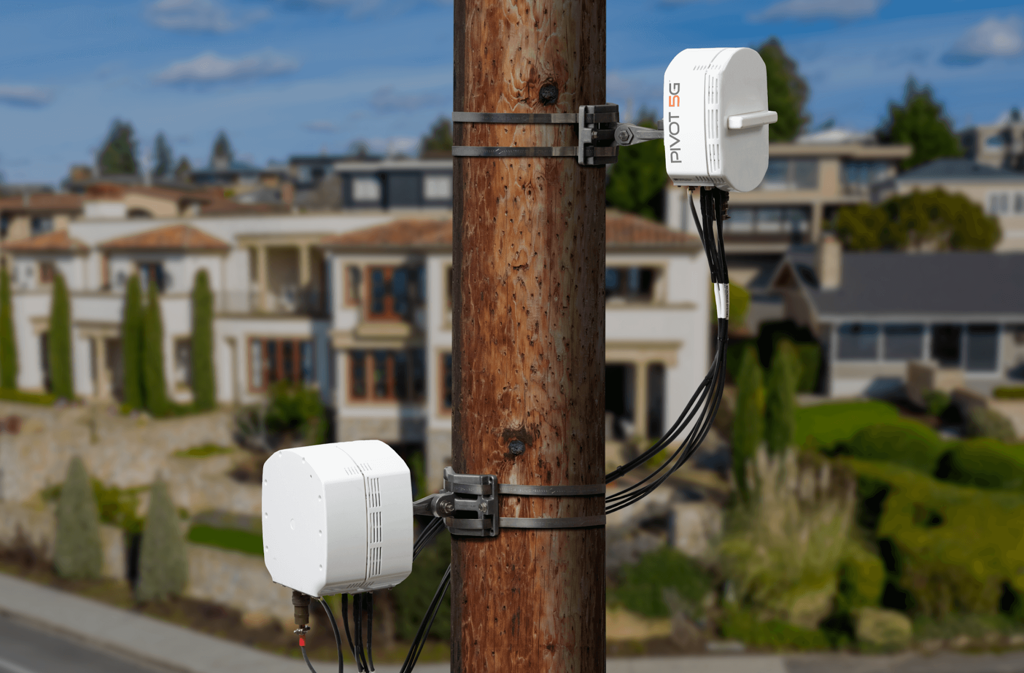 Pivotal Commware intros 5G Smart Network Repeater