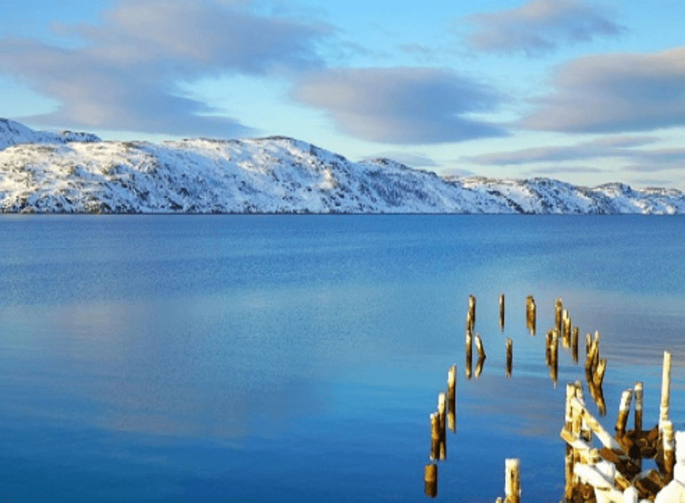 Arctic Connect cable to link Norway and Japan