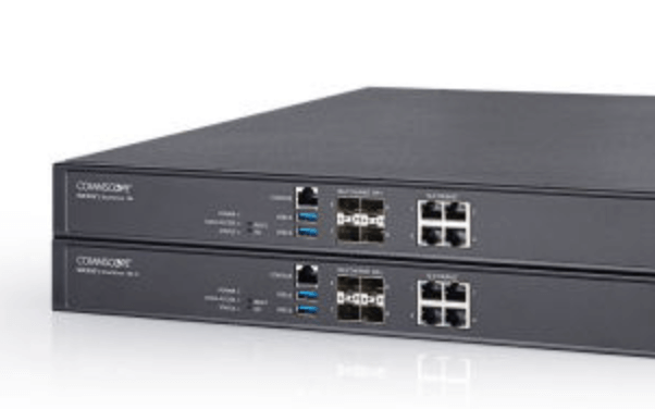 CommScope’s Wi-Fi gear clears NSA security vetting