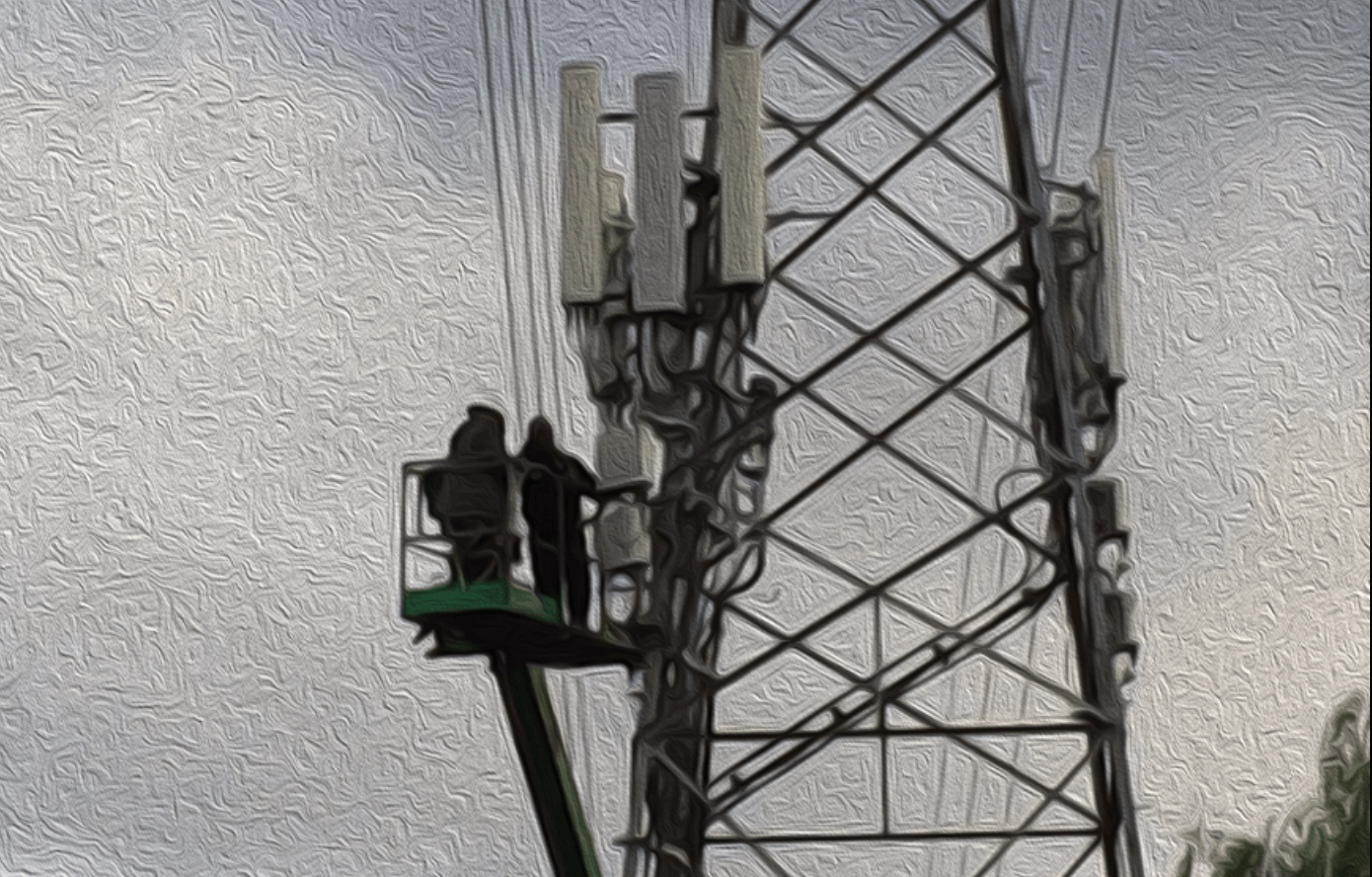 Orange creates a European TowerCo called TOTEM