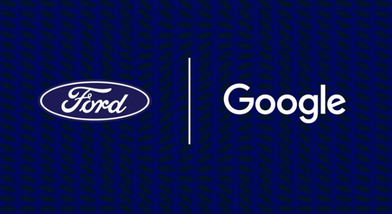Ford’s connected vehicles to run Google’s Android