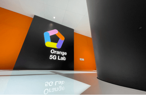 Orange launches 5G Labs initiative