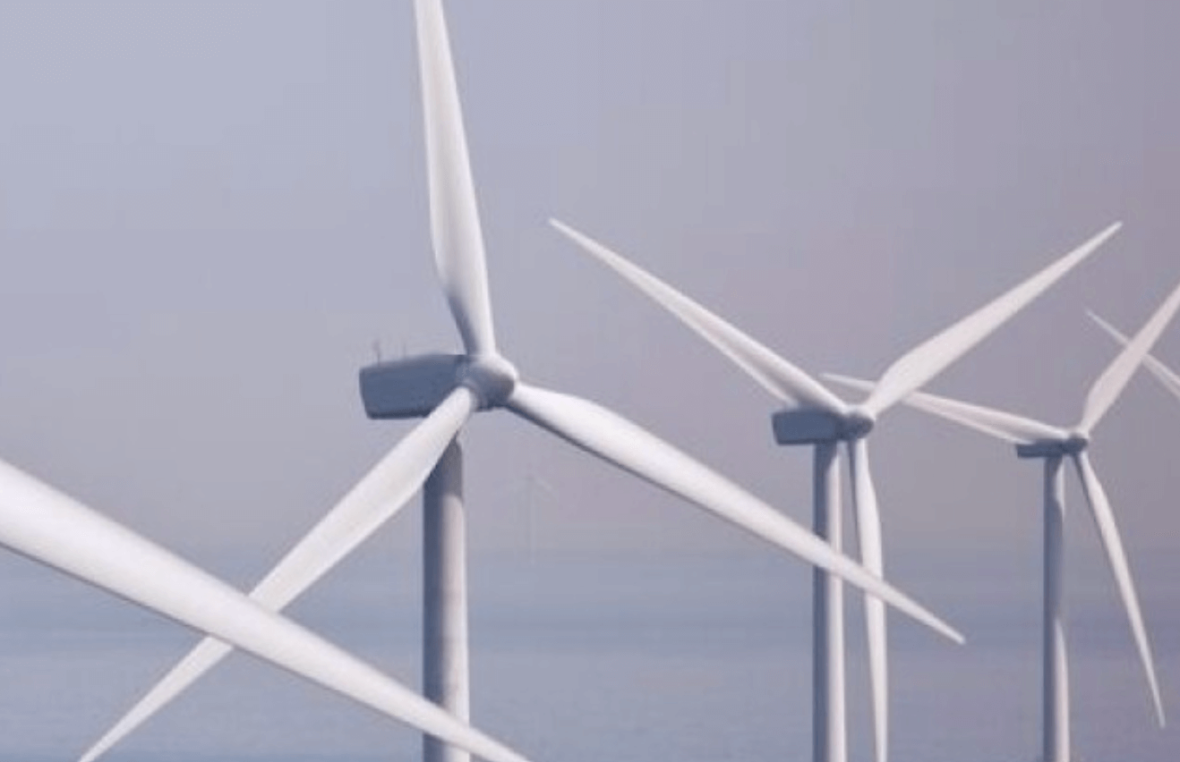 Amazon commits to 50% capacity of offshore wind project in the Netherlands
