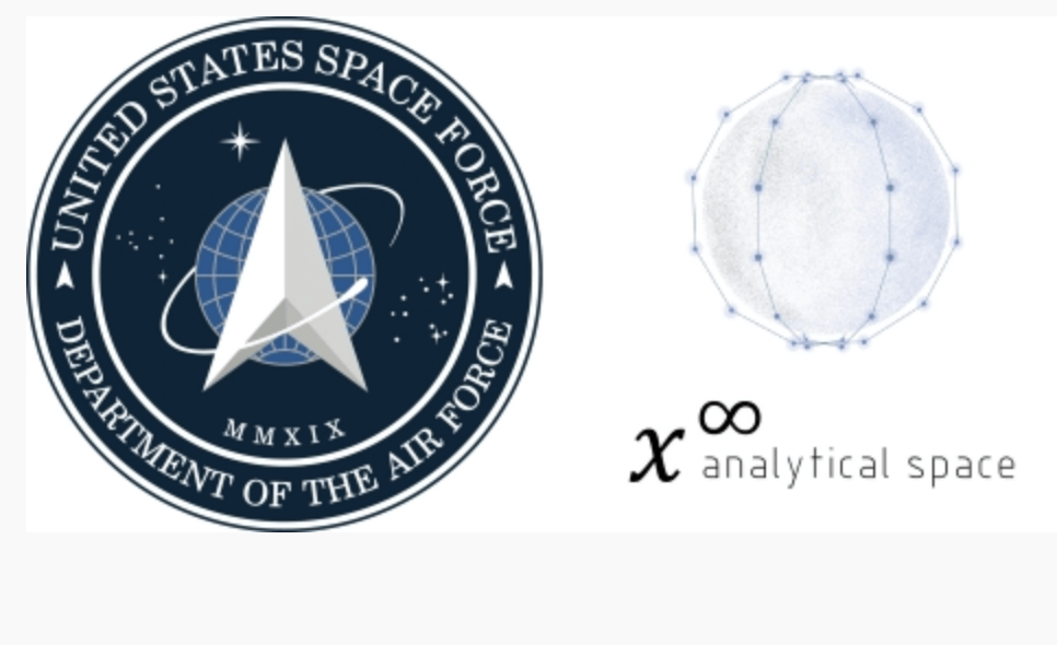 Analytical Space selected for satellite-based Fast Pixel Network