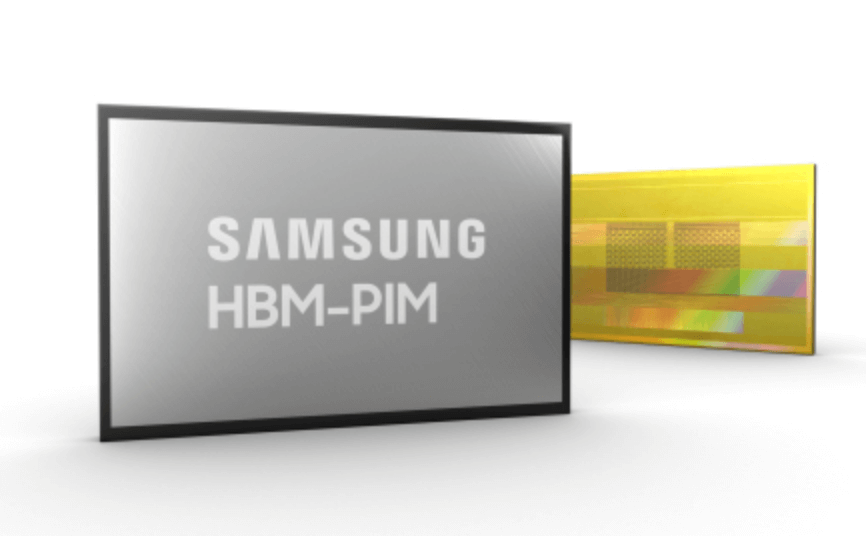 Samsung introduces a new type of High Bandwidth Memory