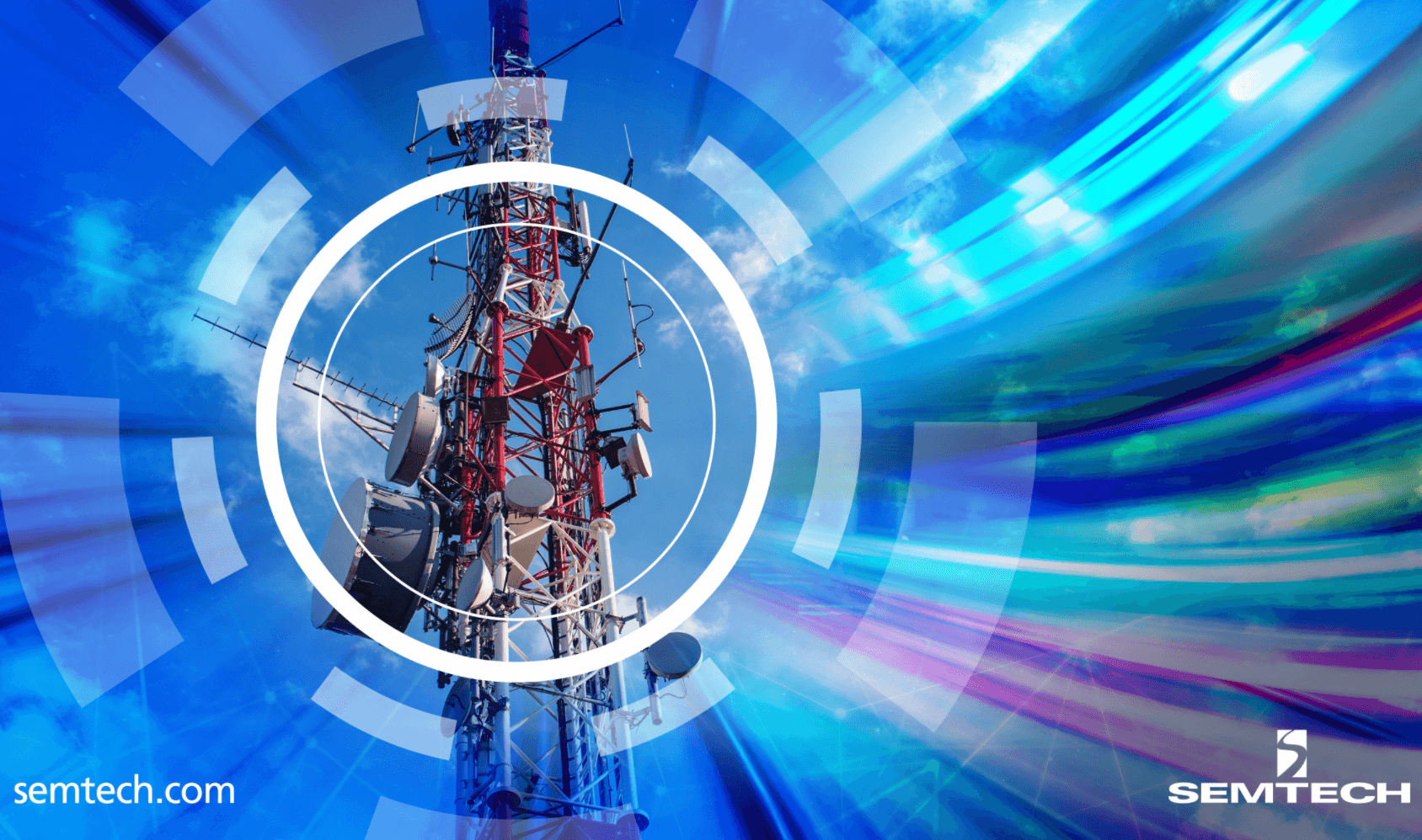 Semtech samples CDR for 50 Gbps PAM4 front haul