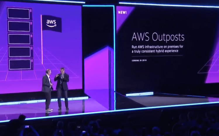 Cloud pioneer Andy Jassy to take over as CEO of Amazon