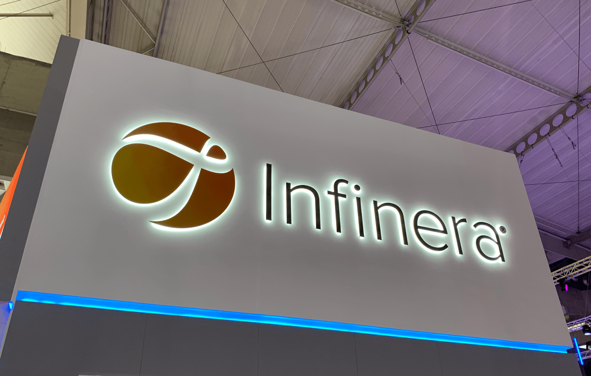 Virgin Media Business deploys Infinera’s XTM in Dublin metro network