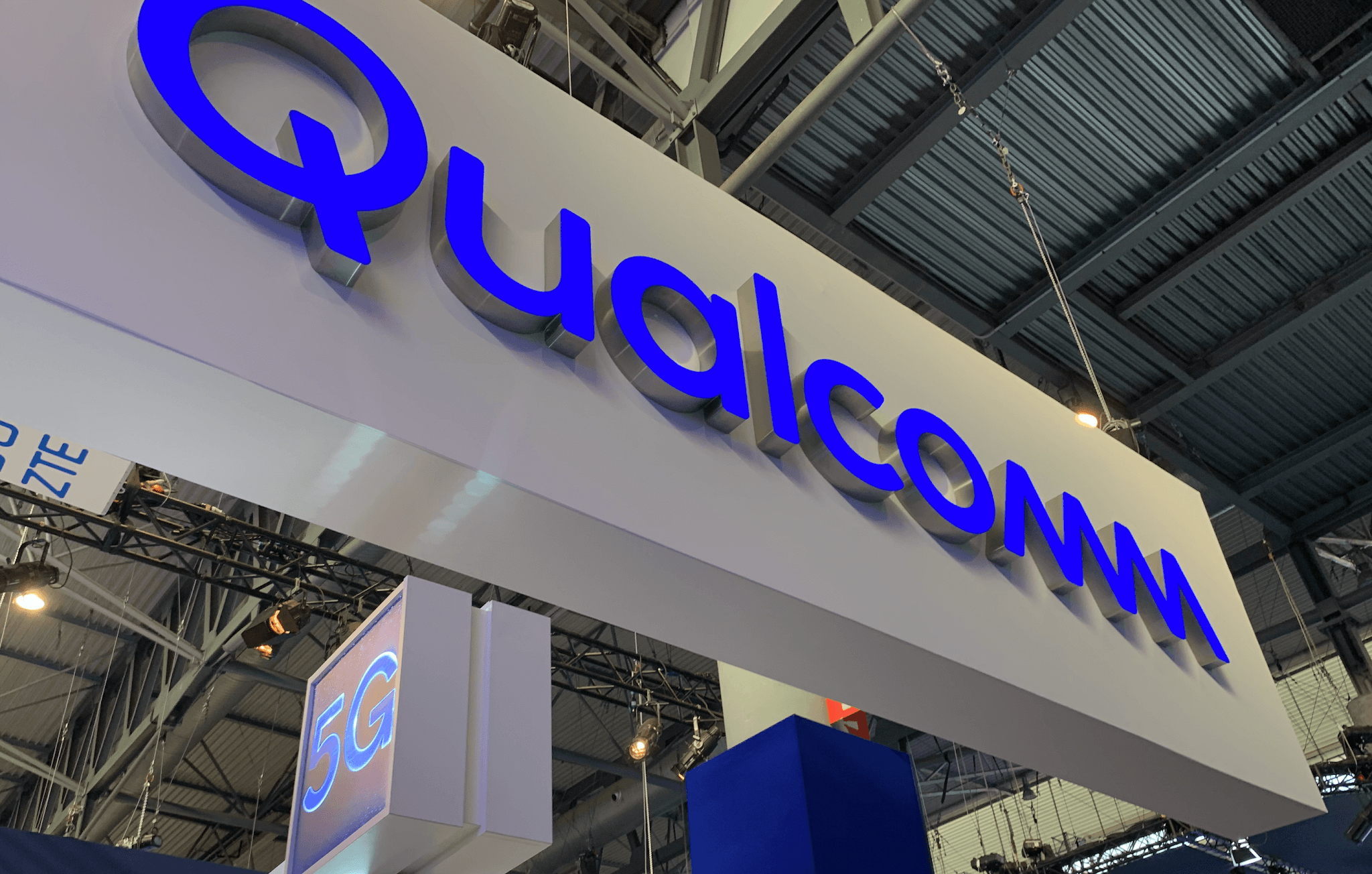 Qualcomm completes $1.4 billion acquisition of NUVIA