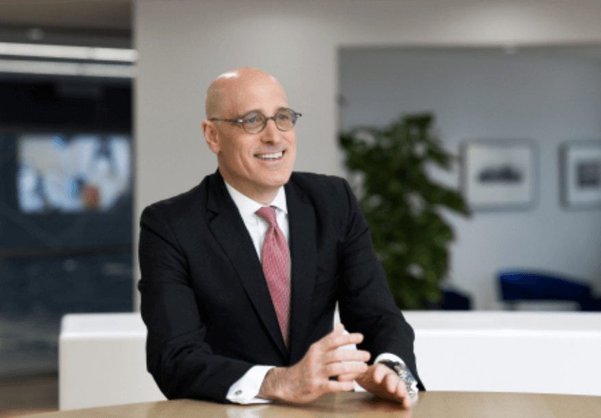 IBM names Elly Keinan to head Managed Infrastructure spinoff