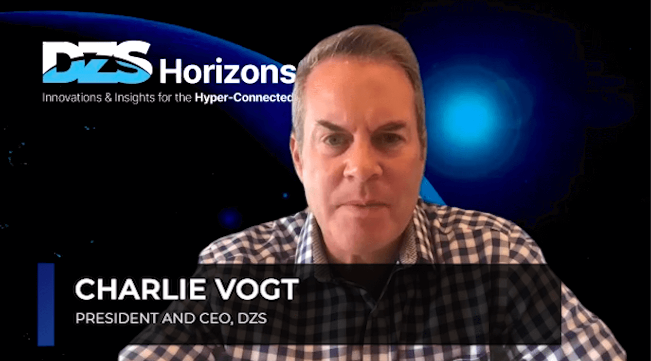 Video: Charlie Vogt discusses acquisition of RIFT.io