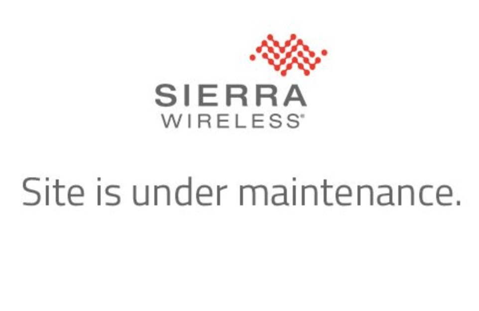 Sierra Wireless hit by ransomware, knocking manufacturing offline