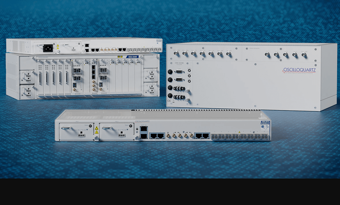 Belgium's Proximus deploys ADVA synchronization for 5G Converge Digest