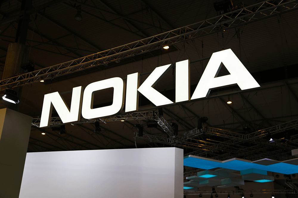 Nokia confirms major job cuts