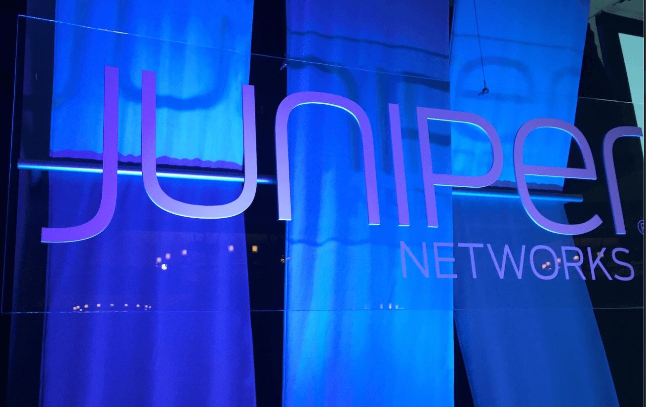 China’s 21Vianet data center operator upgrades with Juniper routers