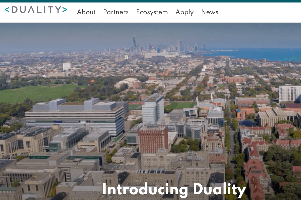Quantum start-up accelerator gets backing from Argonne National Lab