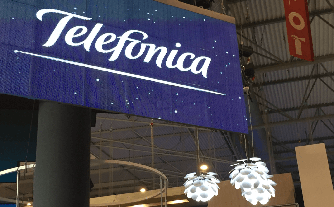 Telefónica launches cloud-based quantum random number generator