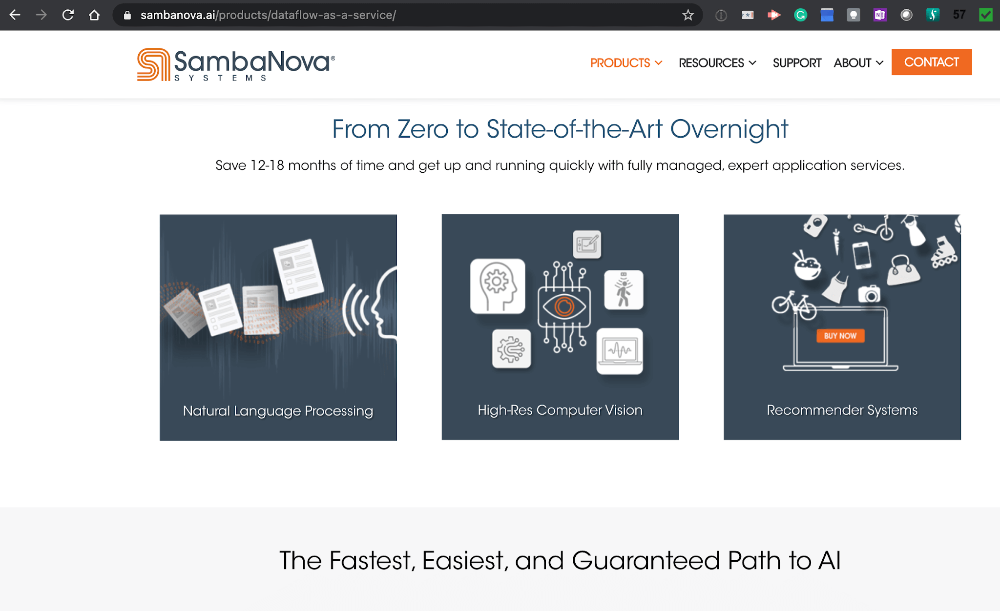 SambaNova raises $676 million for its AI platform