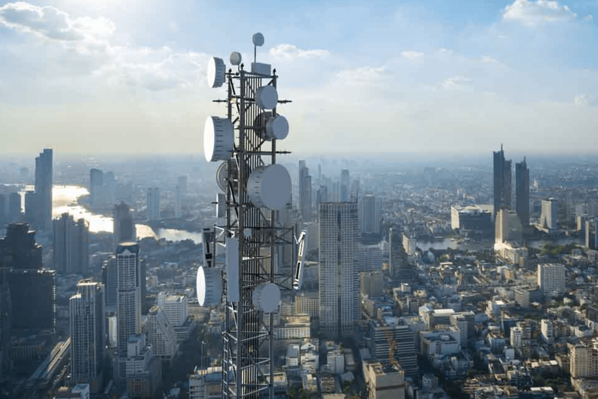 Verizon begins C-band rollout with Ericsson and Samsung