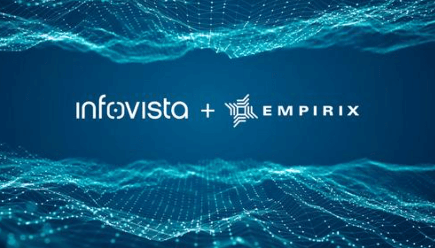 Infovista acquires Empirix, adding monitoring, assurance, analytics