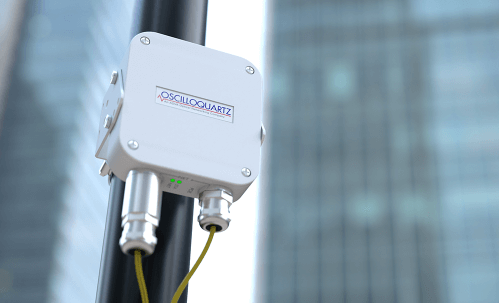 ADVA intros outdoor PTP grandmaster clock for 5G fronthaul