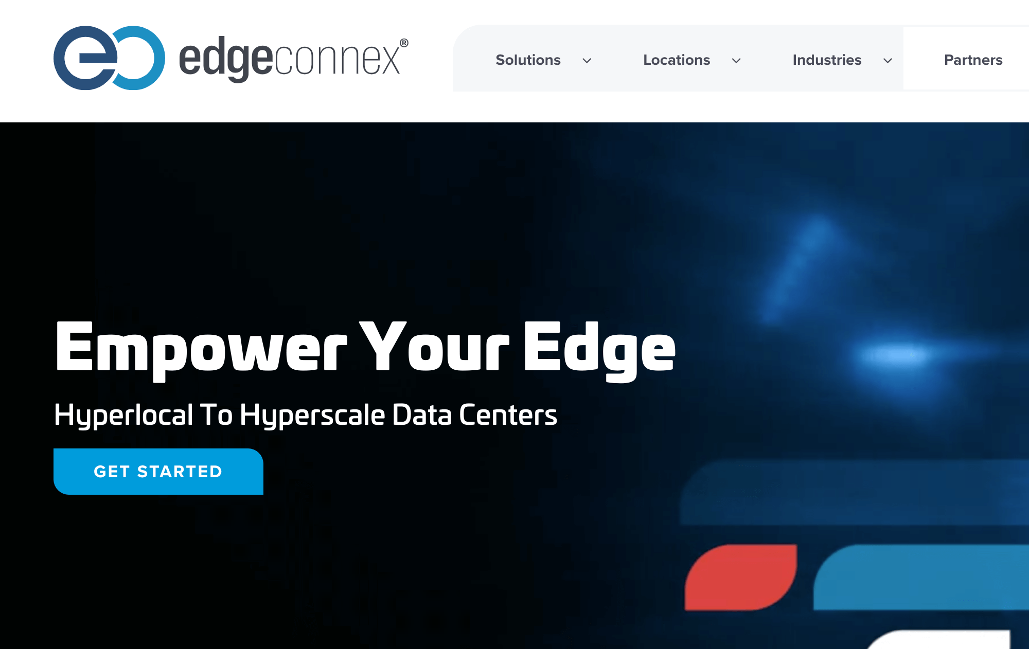 EdgeConneX scales out footprint in 6 cities