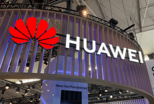 Huawei’s Q1 revenue drops 16.5% year-on-year
