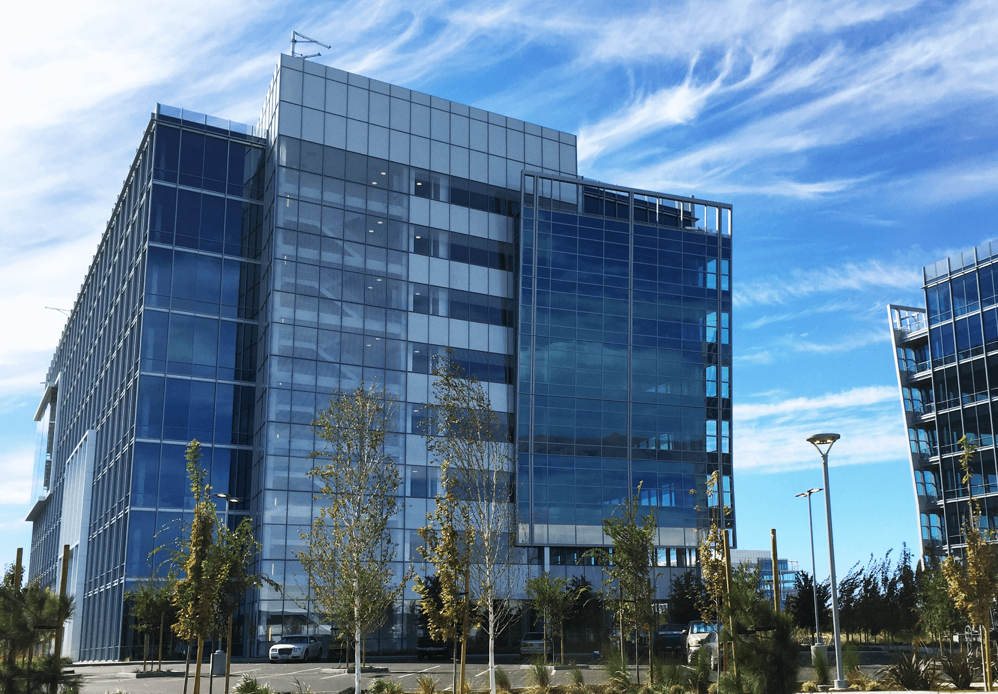 Google Cloud hits revenue of $4 billion with a $1 billion operating loss