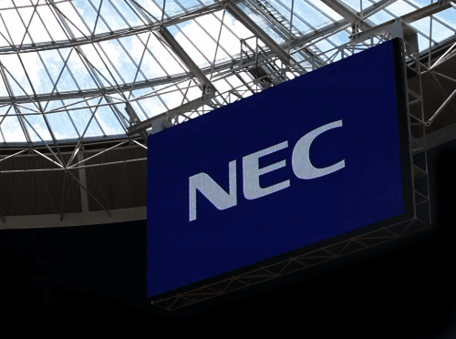 NEC to deliver 5G core running Red Hat OpenShift