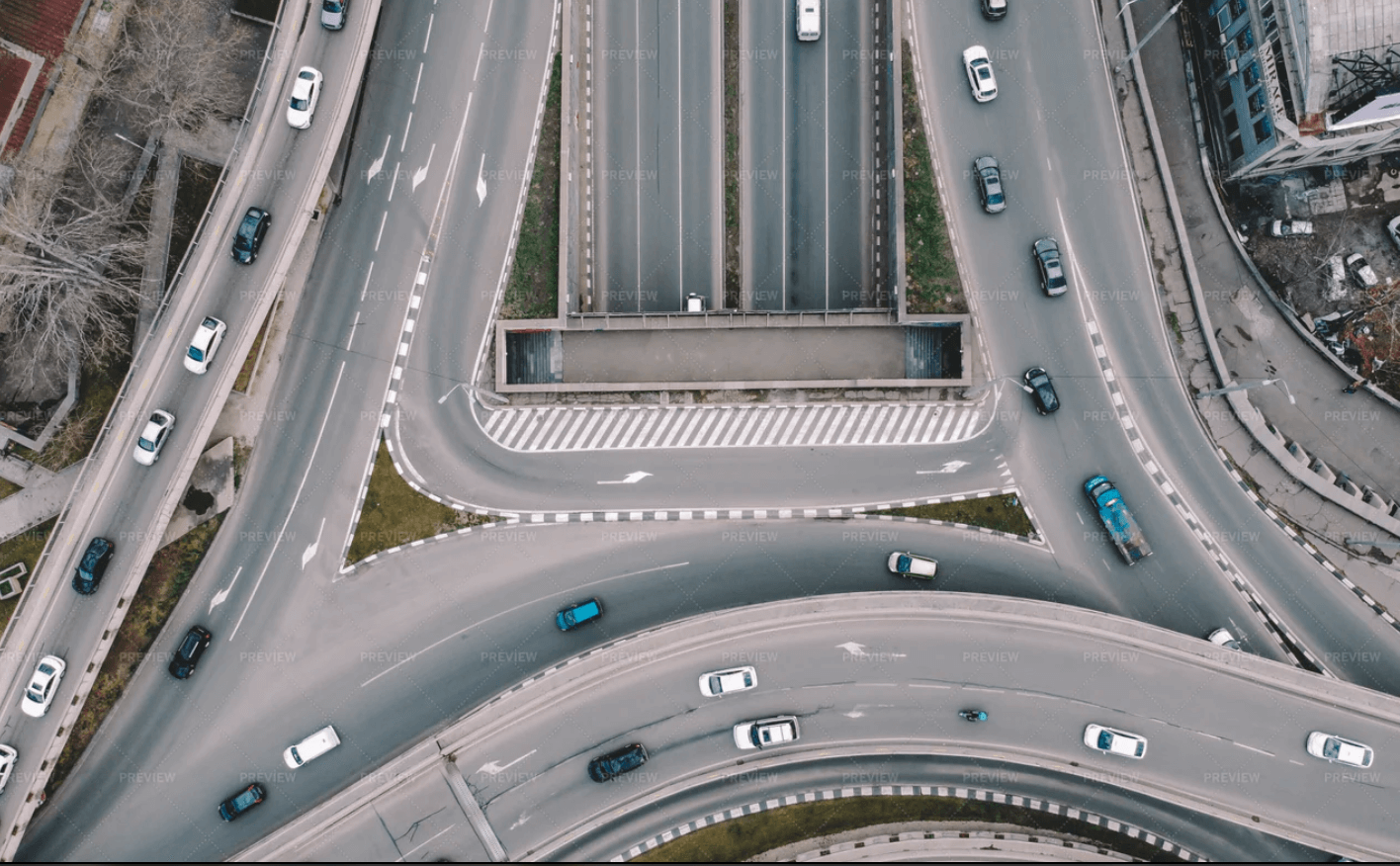 Changing the Rules of the Road with Wireless Wireline Convergence