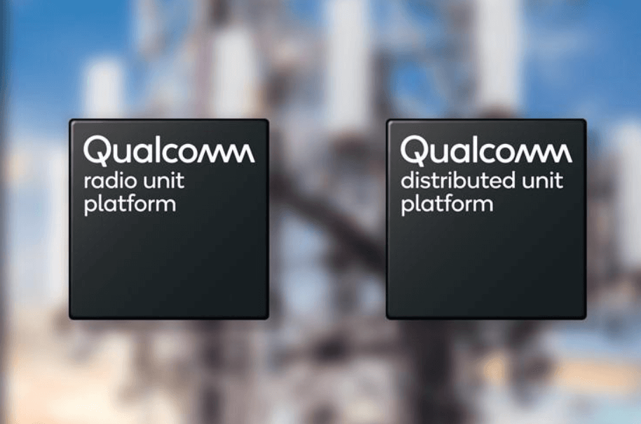 Vodafone and Qualcomm collaborate on O-RAN blueprint