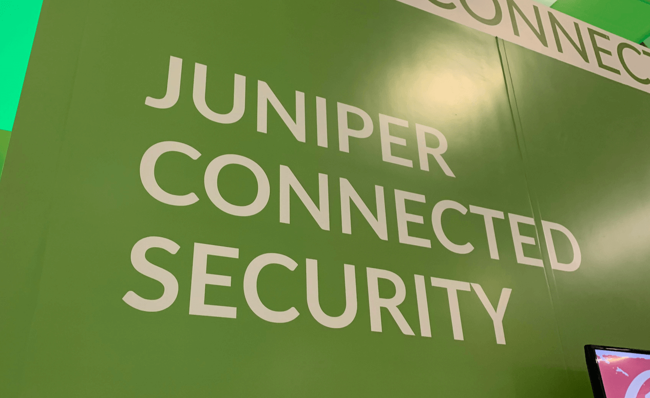 Juniper intros Security Director Cloud for managing SASE