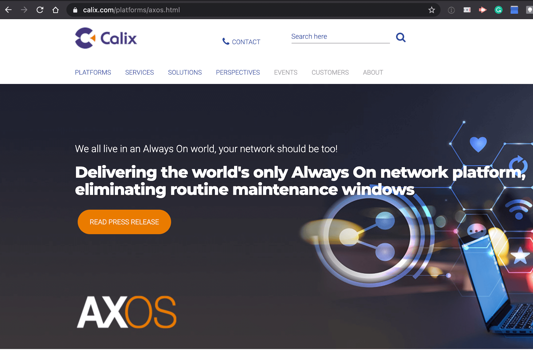 DRN deploys 10G XGS-PON in the Dakotas