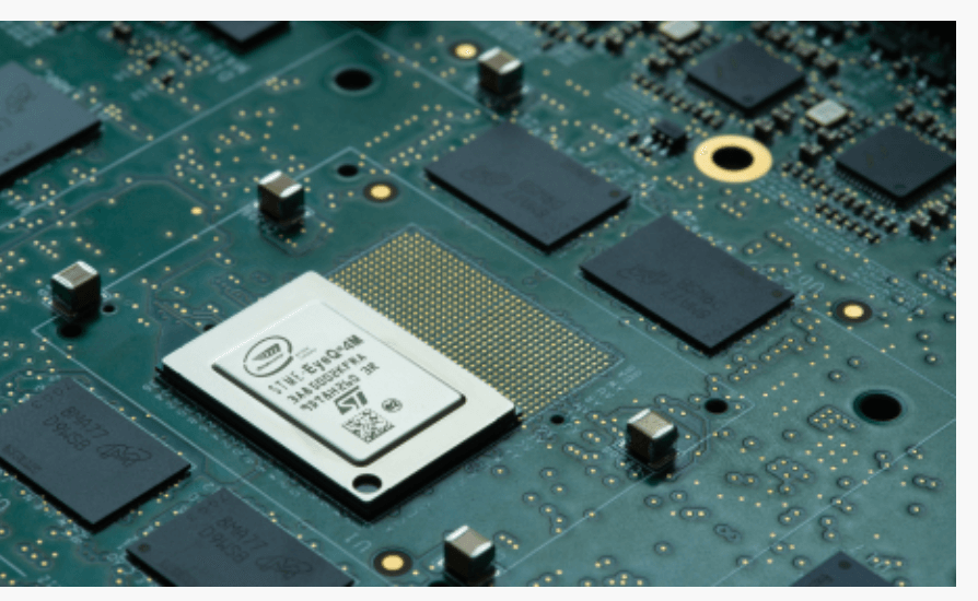 Intel’s Mobileye wins ADAS design contract with Toyota