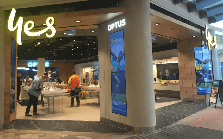 Australia’s Optus activates first mmWave sites