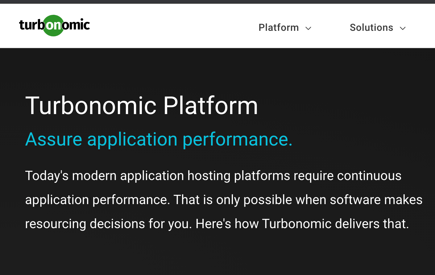IBM completes Turbonomic acquisition