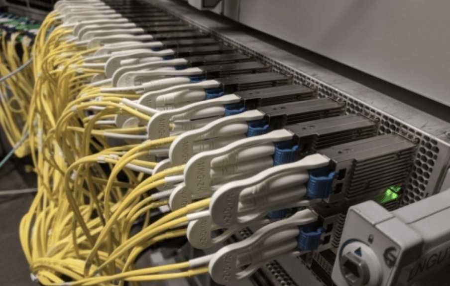 NeoPhotonics ships QSFP-DD and OSFP 400ZR coherent modules