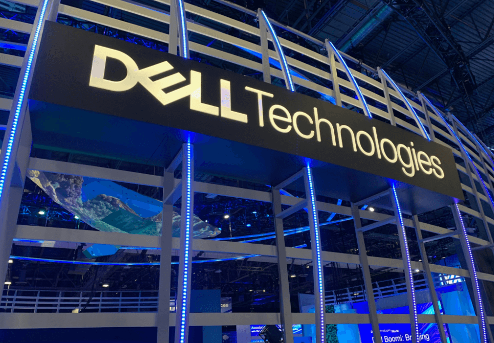 DISH selects Dell for RAN and edge compute infrastructure