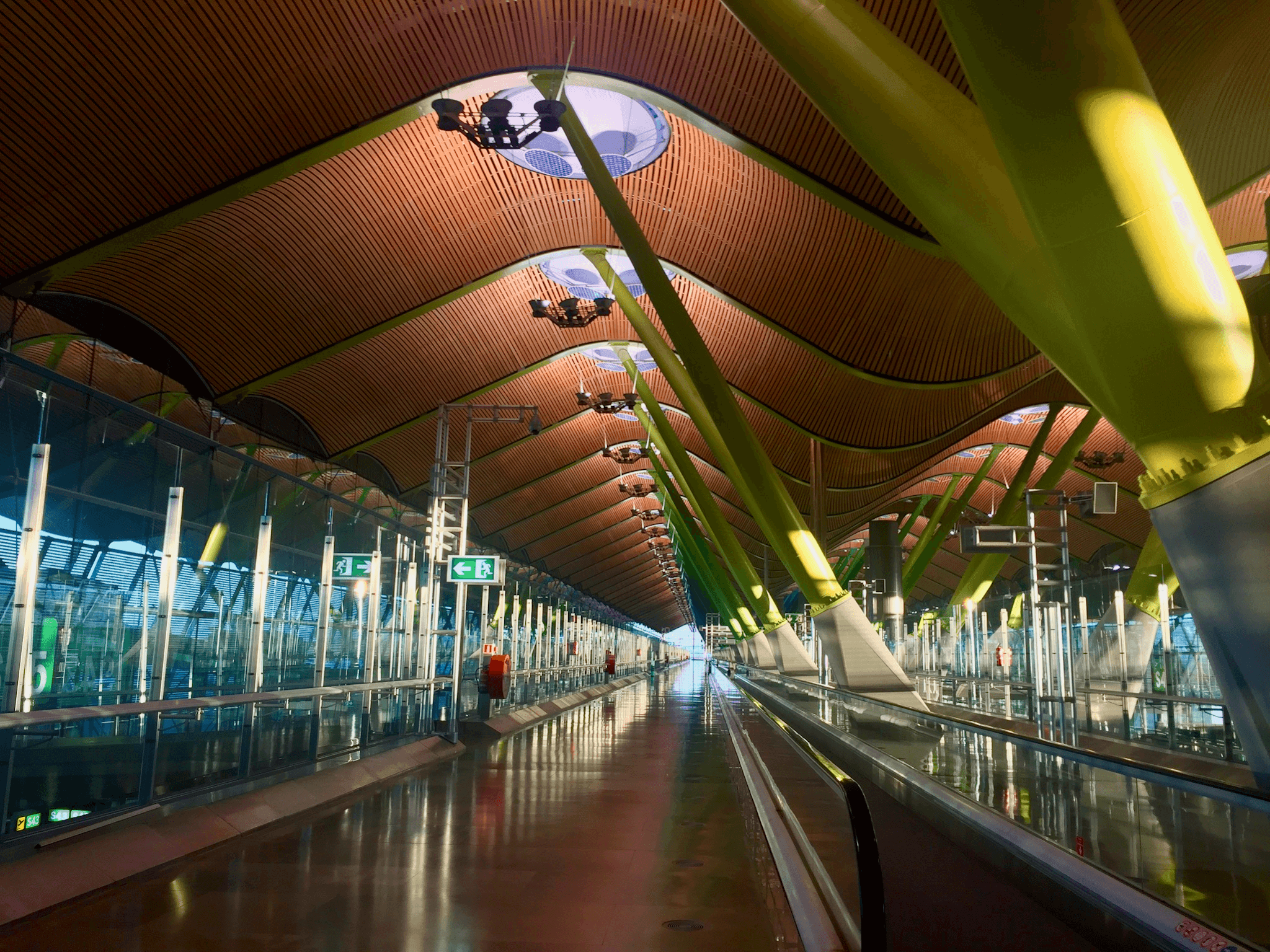 Blueprint: Leveraging automation to accelerate assured service