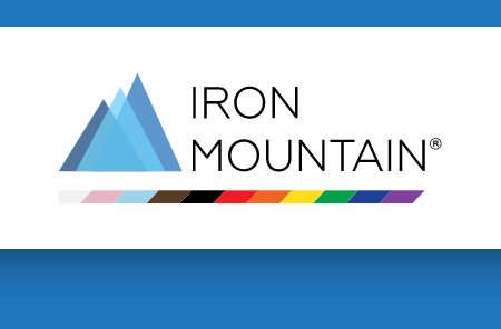 Iron Mountain to acquire Frankfurt data center
