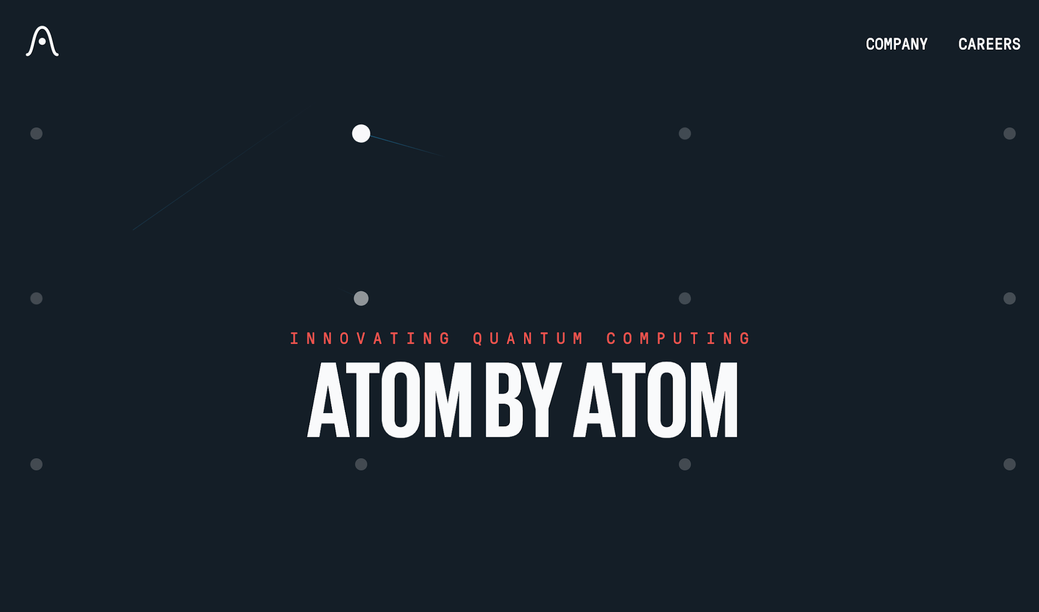 Atom Computing raises $15M for its quantum system