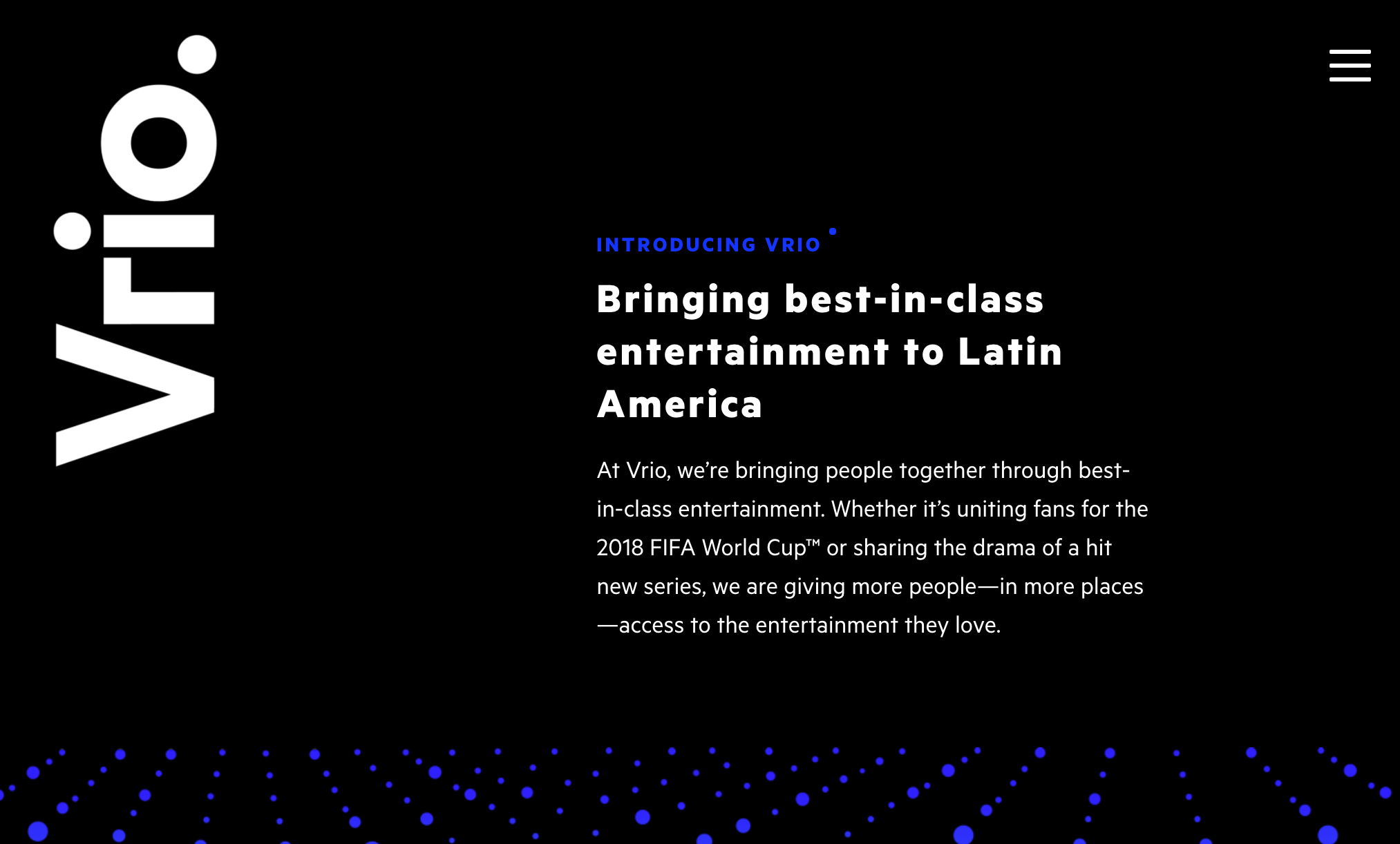 AT&T offloads Vrio Operations to Grupo Werthein