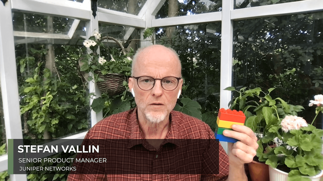 Video: Deliver End-to-end Network Quality with Active Assurance