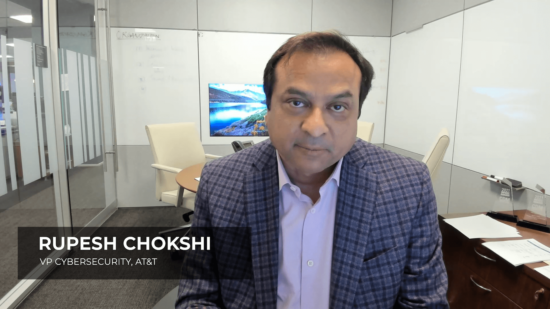 Video: Service Assurance for Cybersecurity