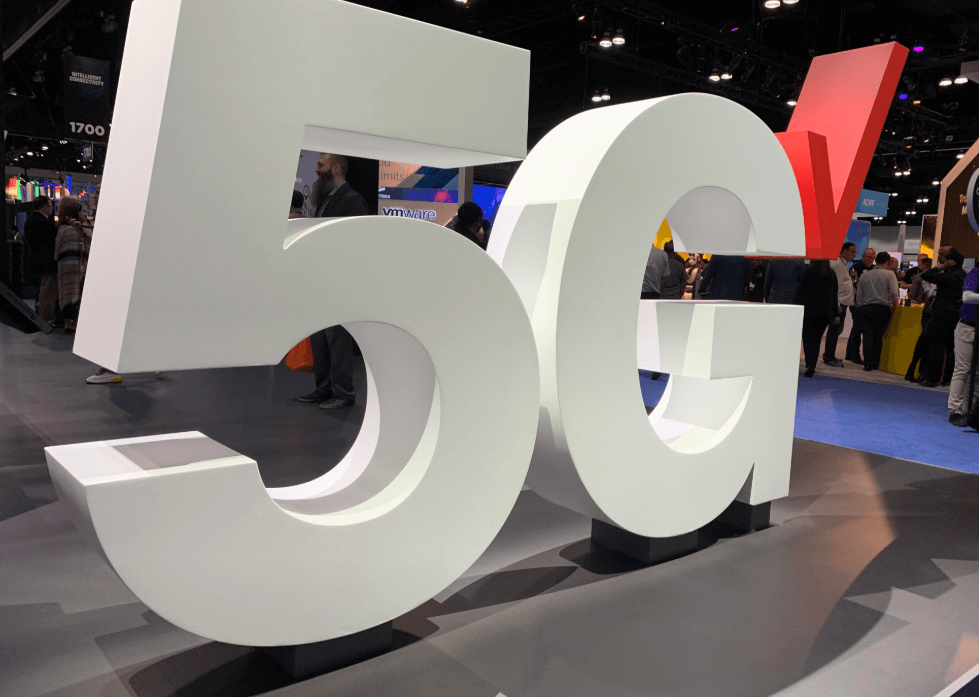 Verizon Business expands its 5G fixed-wireless