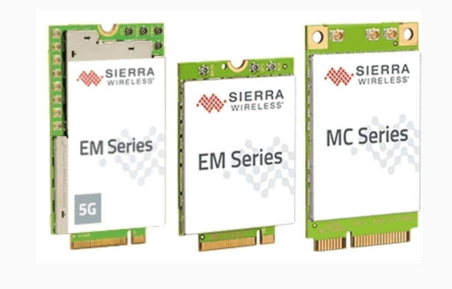 Sierra Wireless posts Q2 sates of $133 million, up 19% yoy