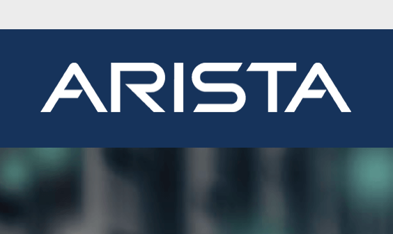 Arista’s Q2 sales hit $707 million, up 31% yoy