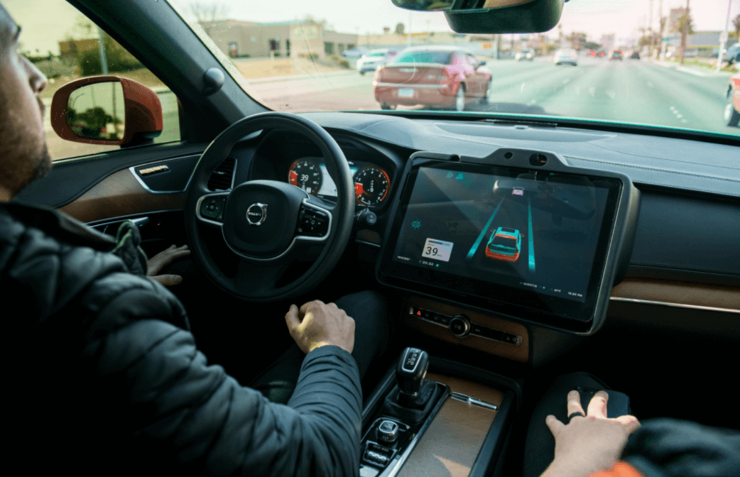 Qualcomm launches $4.6 billion bid for Veoneer